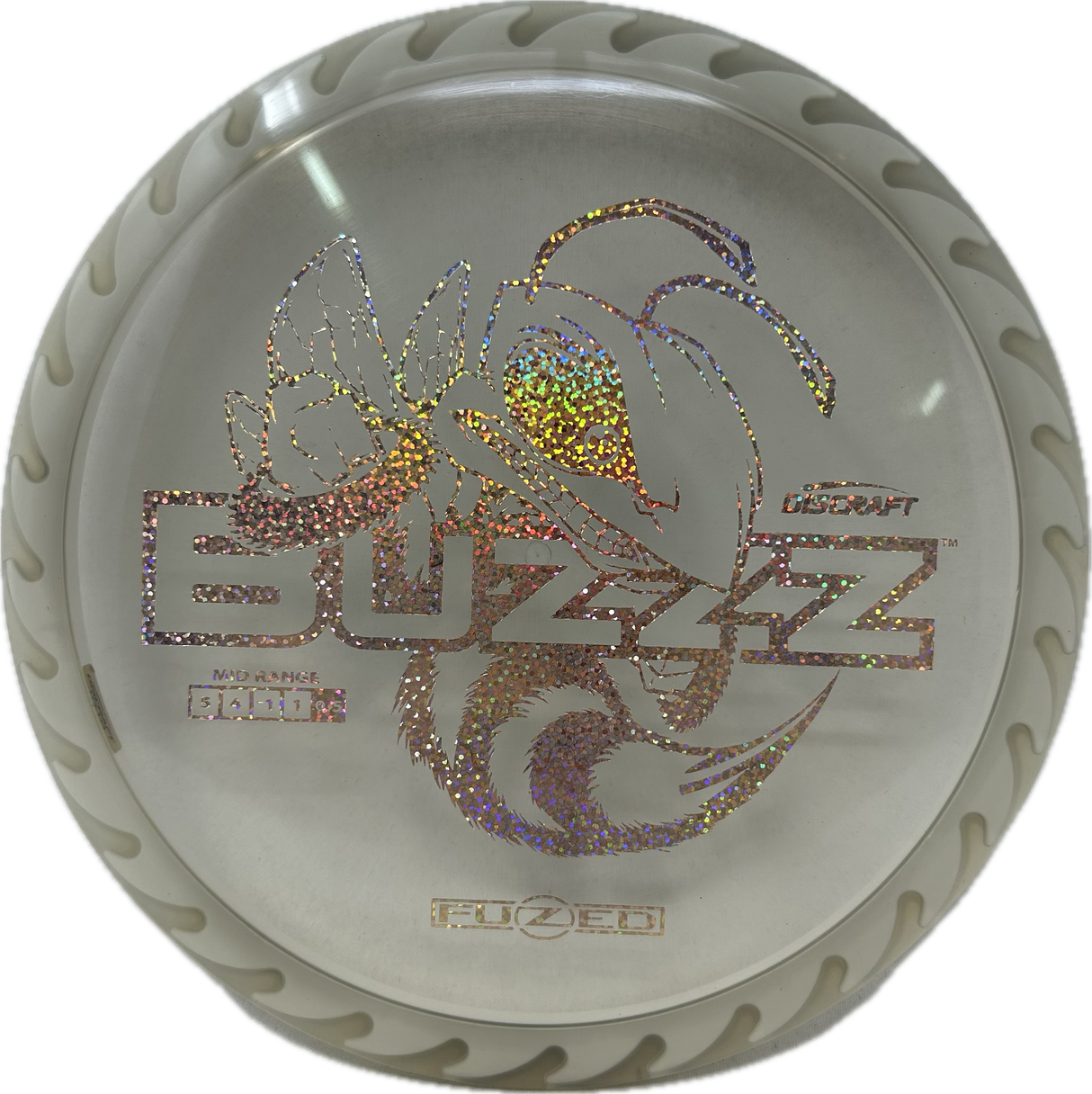 Fuzed Buzzz (Buzzzsaw)
