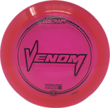 Venom-Discraft-Foundation Disc Golf