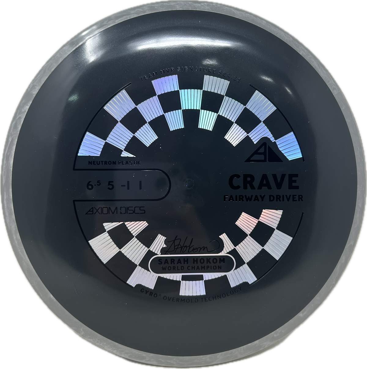 Crave