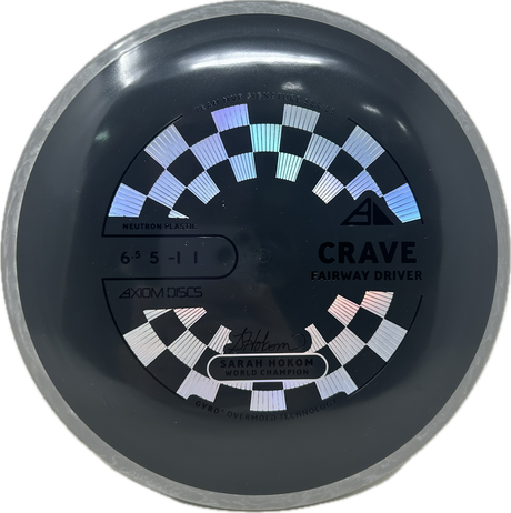 Crave