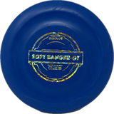 Banger GT-Discraft-Foundation Disc Golf