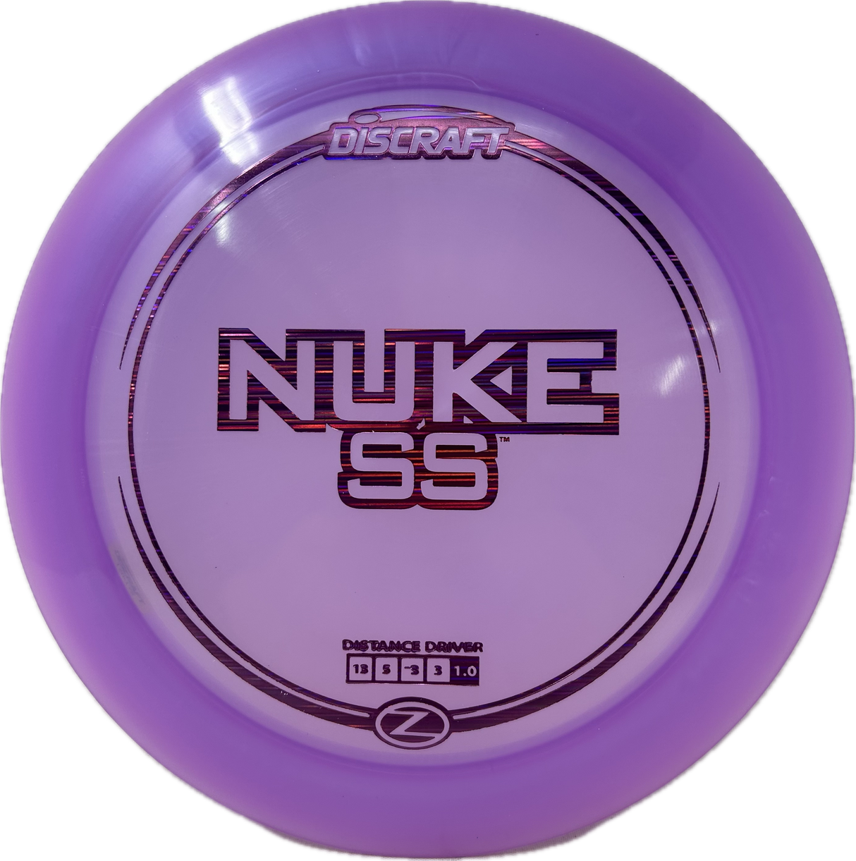 Nuke SS