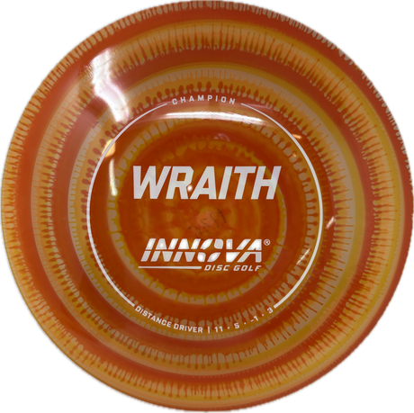 Wraith