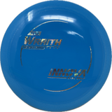 Wraith-Innova-Foundation Disc Golf
