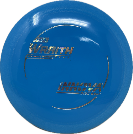 Wraith-Innova-Foundation Disc Golf