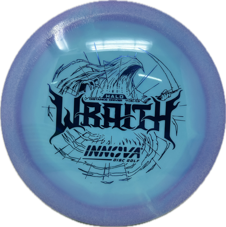 Wraith-Innova-Foundation Disc Golf
