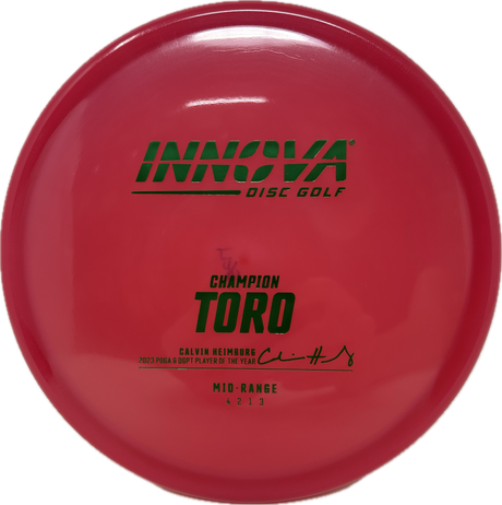 Toro