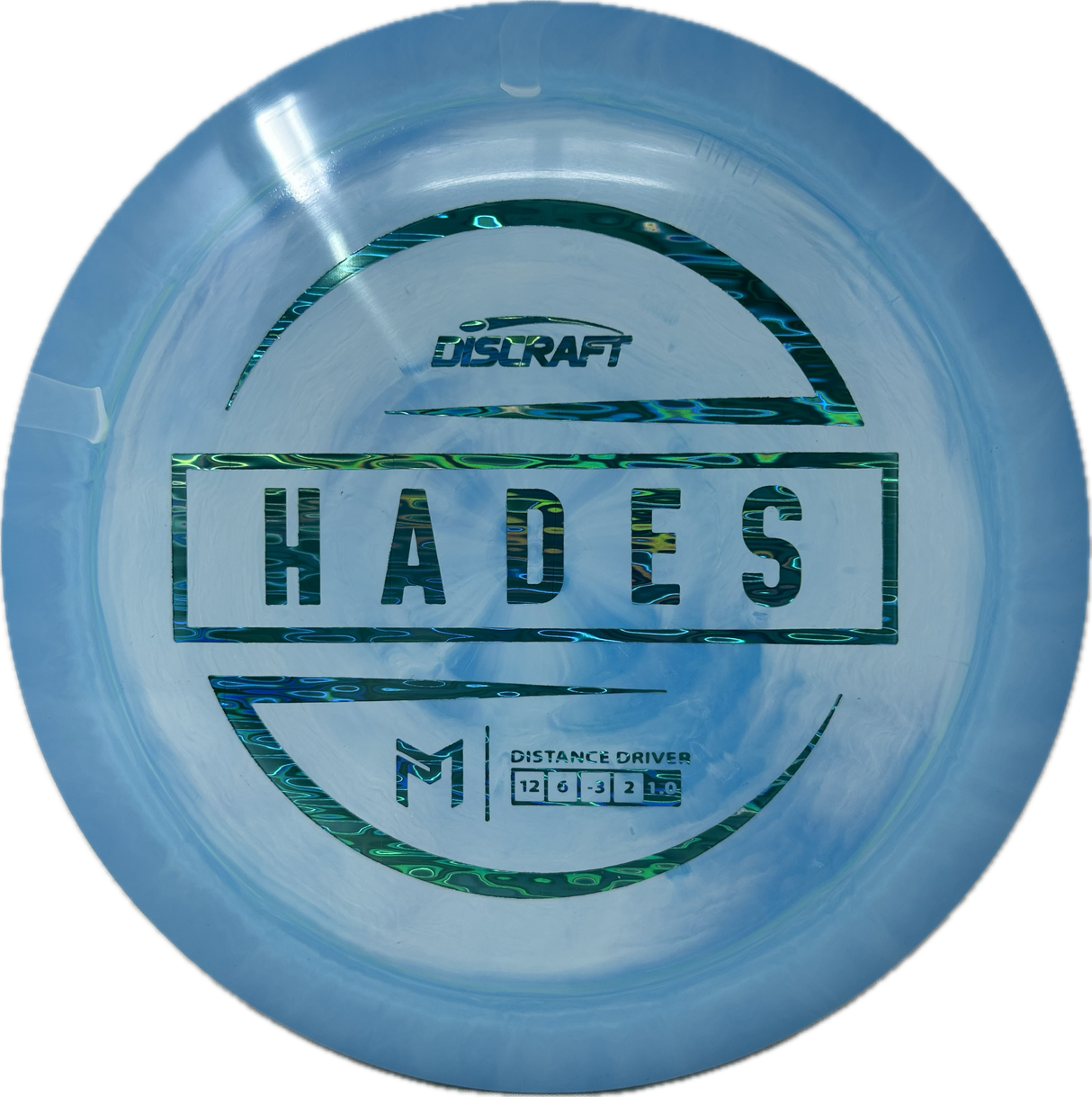 Hades