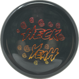 FDG Heck Yeah Range-Foundation Disc Golf-Foundation Disc Golf