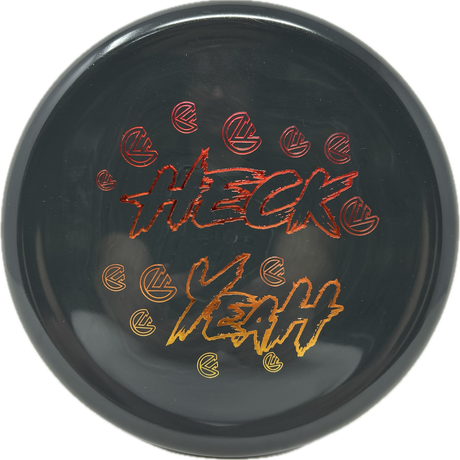 FDG Heck Yeah Range-Foundation Disc Golf-Foundation Disc Golf