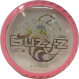 Fuzed Buzzz (Buzzzsaw)