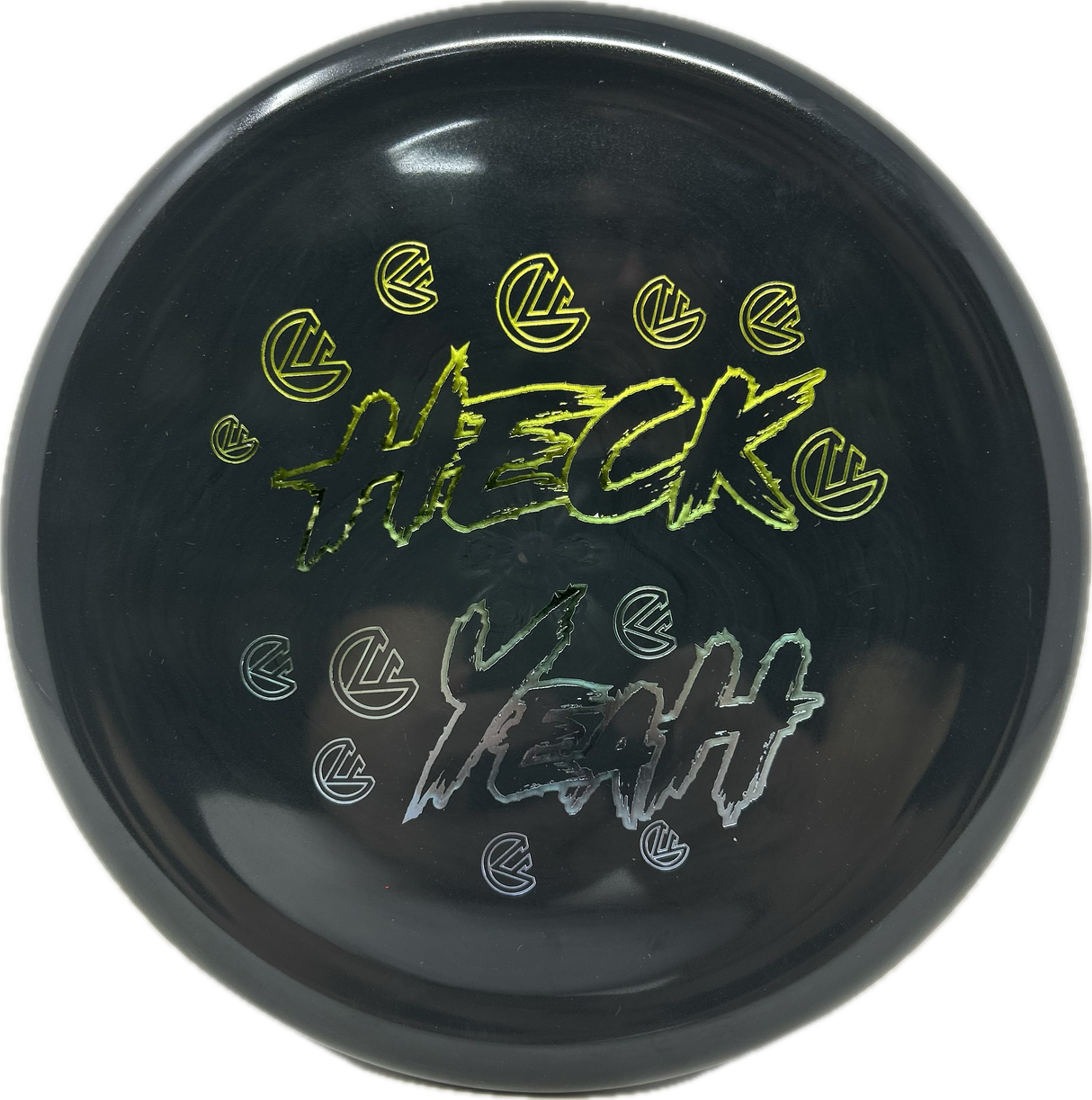 FDG Heck Yeah Range-Foundation Disc Golf-Foundation Disc Golf