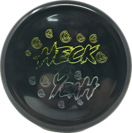 FDG Heck Yeah Range-Foundation Disc Golf-Foundation Disc Golf