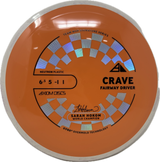 Crave
