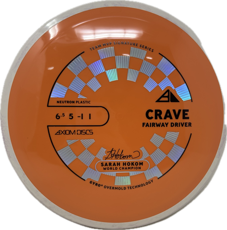 Crave