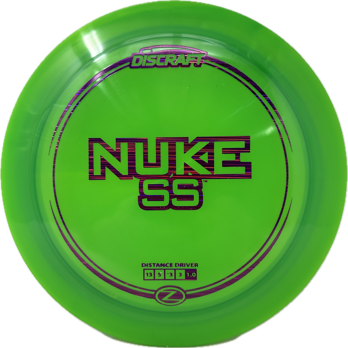 Nuke SS