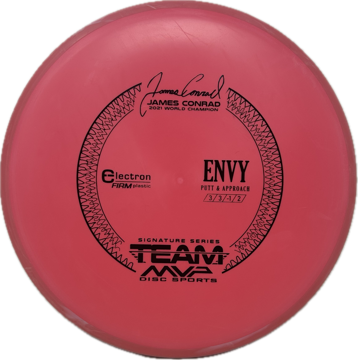 Envy