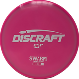 Swarm-Discraft-Foundation Disc Golf