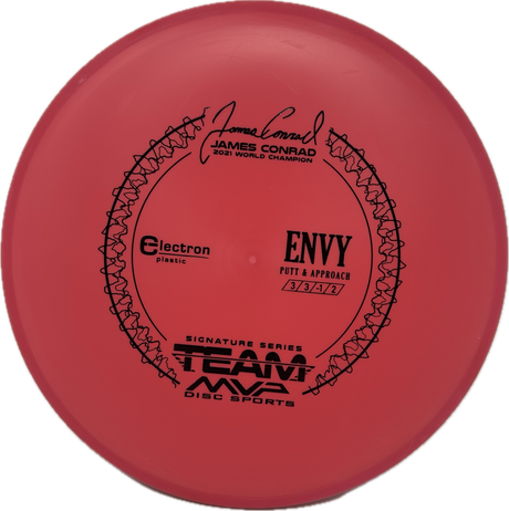 Envy