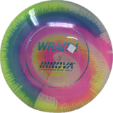 Wraith-Innova-Foundation Disc Golf