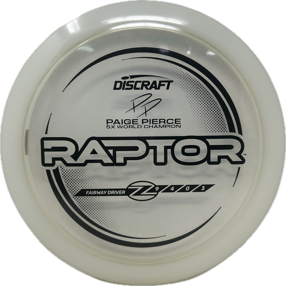 Raptor