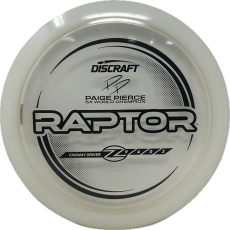Raptor