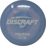 Thrasher-Discraft-Foundation Disc Golf
