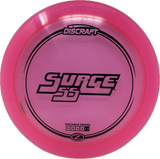 Surge SS-Discraft-Foundation Disc Golf