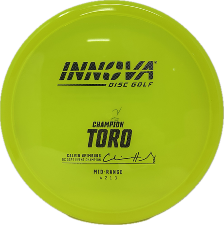 Toro