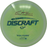 Vulture-Discraft-Foundation Disc Golf