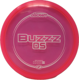 Buzzz OS-Discraft-Foundation Disc Golf