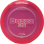 Buzzz OS-Discraft-Foundation Disc Golf