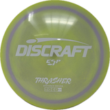 Thrasher-Discraft-Foundation Disc Golf