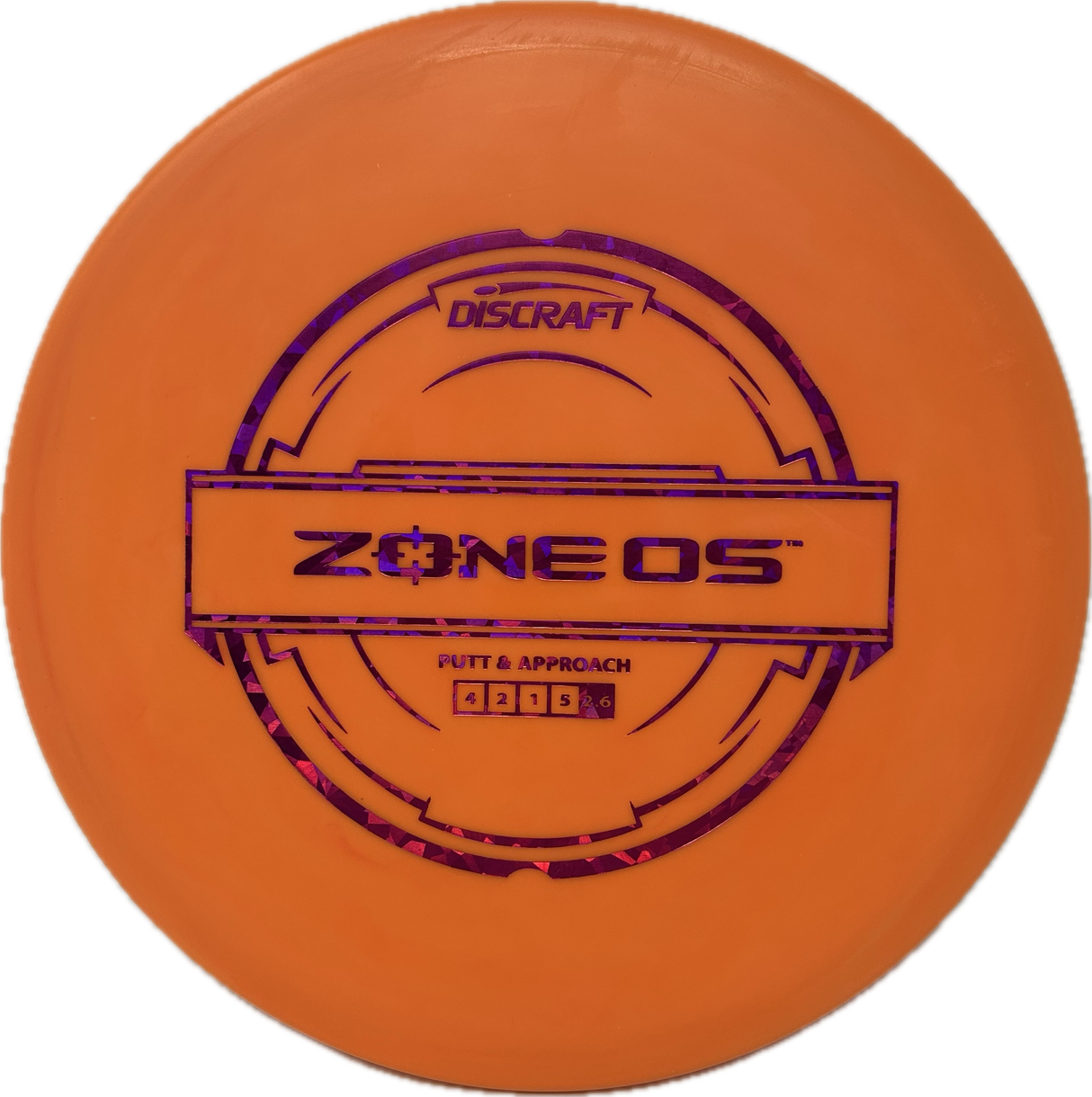 Zone OS