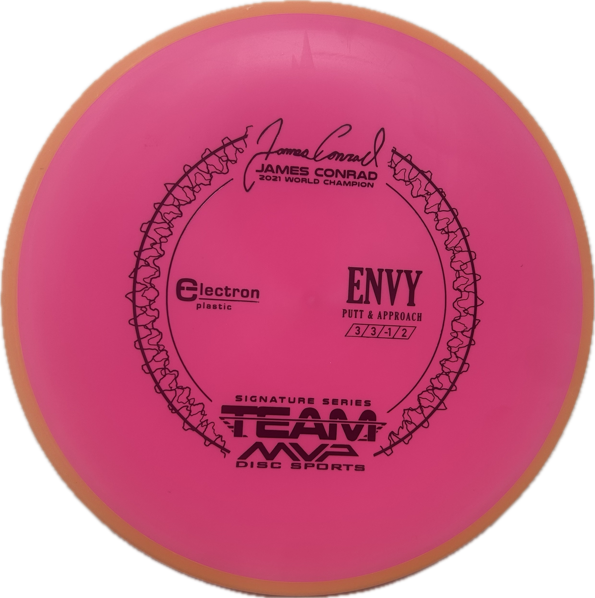 Envy