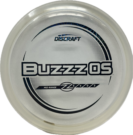 Buzzz OS