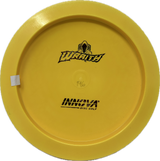 Wraith-Innova-Foundation Disc Golf