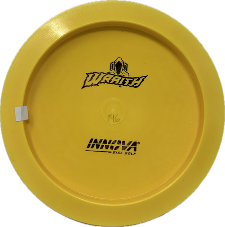 Wraith-Innova-Foundation Disc Golf