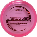 Buzzz OS