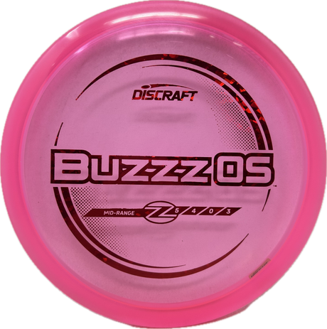 Buzzz OS