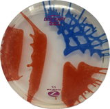 Sol-Discraft-Foundation Disc Golf