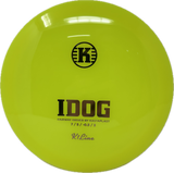 IDOG-Kastaplast-Foundation Disc Golf