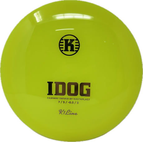 IDOG