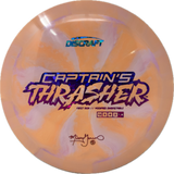 Captain's Thrasher