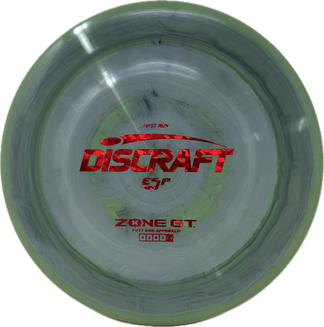 Zone GT