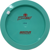 Wraith-Innova-Foundation Disc Golf