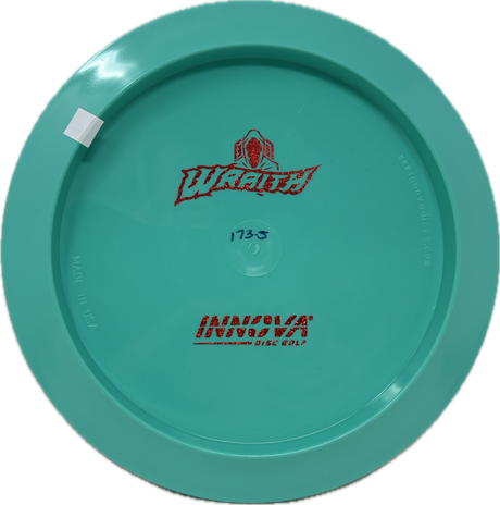 Wraith-Innova-Foundation Disc Golf