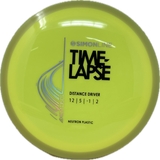 Time-Lapse (Retooled)-MVP-Foundation Disc Golf