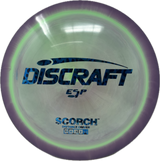 Scorch-Discraft-Foundation Disc Golf