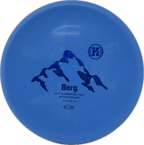 Berg-Kastaplast-Foundation Disc Golf